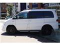 2005 Mitsubishi Delica Spacegear