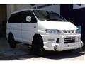 2005 Mitsubishi Delica Spacegear