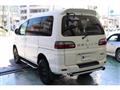 2005 Mitsubishi Delica Spacegear