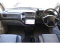2005 Mitsubishi Delica Spacegear