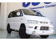 2005 Mitsubishi Delica Spacegear