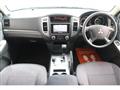2015 Mitsubishi Pajero