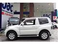 2015 Mitsubishi Pajero