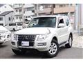 2015 Mitsubishi Pajero