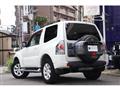 2015 Mitsubishi Pajero