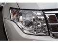 2015 Mitsubishi Pajero