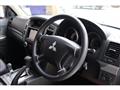 2015 Mitsubishi Pajero
