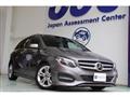 2017 Mercedes-Benz B-Class