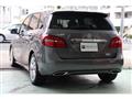 2017 Mercedes-Benz B-Class