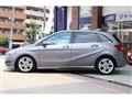 2017 Mercedes-Benz B-Class