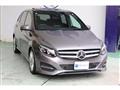 2017 Mercedes-Benz B-Class