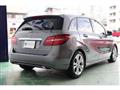 2017 Mercedes-Benz B-Class
