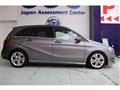 2017 Mercedes-Benz B-Class
