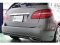 2017 Mercedes-Benz B-Class