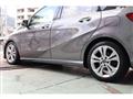 2017 Mercedes-Benz B-Class
