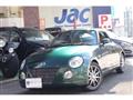 2006 Daihatsu Copen