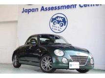 2006 Daihatsu Copen