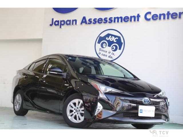 2018 Toyota Prius