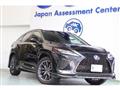 2022 Lexus RX