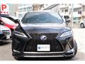 2022 Lexus RX