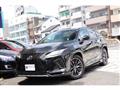 2022 Lexus RX
