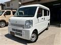 2020 Suzuki Every