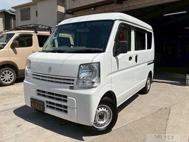 2020 Suzuki Every