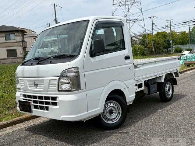 2019 Nissan Nissan Others