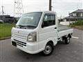 2017 Suzuki Carry Truck