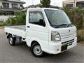 2017 Suzuki Carry Truck