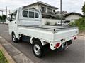 2017 Suzuki Carry Truck