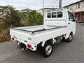 2017 Suzuki Carry Truck