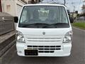 2017 Suzuki Carry Truck
