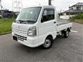 2017 Suzuki Carry Truck