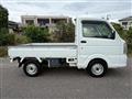2017 Suzuki Carry Truck