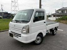 2017 Suzuki Carry Truck
