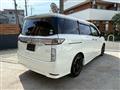 2018 Nissan Elgrand