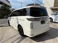 2018 Nissan Elgrand