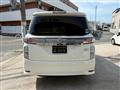 2018 Nissan Elgrand