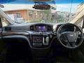 2018 Nissan Elgrand