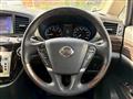 2018 Nissan Elgrand