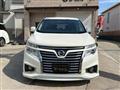 2018 Nissan Elgrand