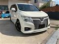 2018 Nissan Elgrand
