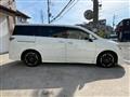 2018 Nissan Elgrand