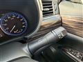 2018 Nissan Elgrand