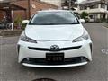2020 Toyota Prius