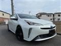 2020 Toyota Prius