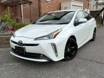 2020 Toyota Prius