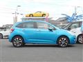2015 Citroen C3