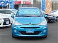 2015 Citroen C3